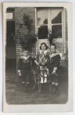 Enfants habits marin d'occasion  Rouen-