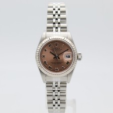 2103 rolex lady gebraucht kaufen  Tönisvorst