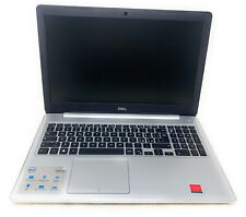 Notebook Dell Inspiron 15 5570 15,6" / CPU i7-8550U / RAM 8GB / SSD 256GB / W11P comprar usado  Enviando para Brazil