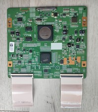 Con control samsung usato  Genova