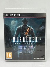 Videogioco murdered soul usato  Parabiago
