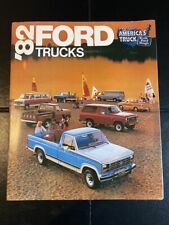 1982 ford trucks for sale  DERBY