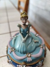 Boîte bijoux disney d'occasion  Hem