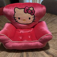 chair sofa plush for sale  Floresville