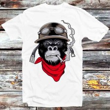 Monkey gangsta biker gebraucht kaufen  Versand nach Germany