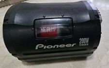 Pioneer subwoofer 200w gebraucht kaufen  Frankfurt am Main