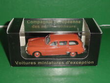 Renault fregate domaine d'occasion  Lure