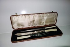 Vintage besteck messer gebraucht kaufen  Kassel