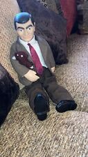Rare bean teddy for sale  CHESTERFIELD