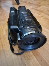 Videocamera sony handycam usato  Udine