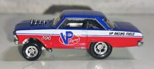 Hot wheels chevy gebraucht kaufen  Kassel