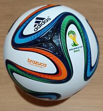 Adidas brazuca fifa gebraucht kaufen  Deutschland