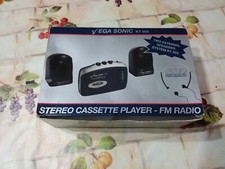 90x stereo cassette usato  Brugherio