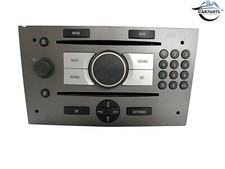 Original Opel Vectra C Astra H Radio CD-Player Ohne freischaltcode 13157570 comprar usado  Enviando para Brazil