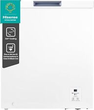 Hisense mcf141e congelatore usato  Modena