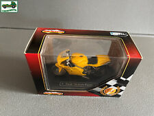 Moto miniature ducati d'occasion  Vidauban