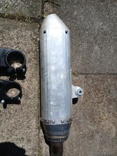 Rmz 450 exhaust for sale  BRIDGEND