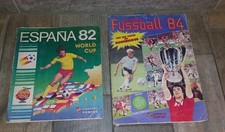 Panini espana cup gebraucht kaufen  Wülfrath