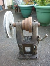 Lathe counter shaft for sale  BODMIN