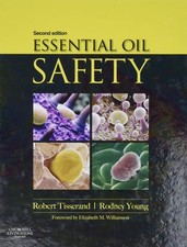 Essential oil safety for sale  Depew