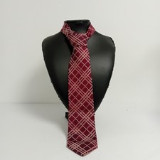 burberry tie for sale  WARRINGTON