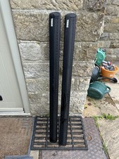 Thule wingbar evo for sale  WHITBY