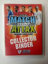 Match attax cards for sale  KETTERING