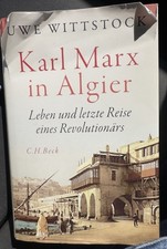 Karl marx algier gebraucht kaufen  Ammersbek