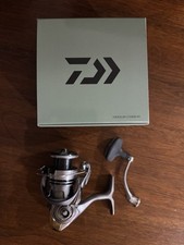 Daiwa exceler 2500d for sale  Malvern