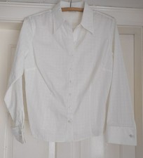 Marks spencer white for sale  ANSTRUTHER
