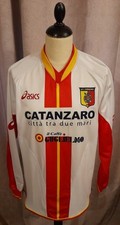 Rara maglia catanzaro usato  Catanzaro