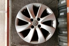 Jante citroen picasso d'occasion  France