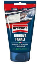 Arexons rinnova fanali usato  Battipaglia