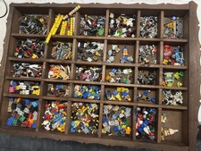 lego figuren teile gebraucht kaufen lego figuren teile gebraucht kaufen  Kavelstorf