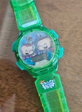 rugrats watch for sale  Lynn
