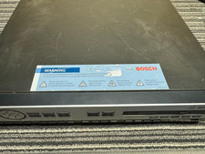 Genuine bosch channel for sale Genuine bosch channel for sale  SOUTHAMPTON