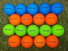 Titleist velocity coloured for sale  SOUTHAMPTON