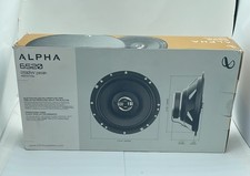 Infinity alpha 6520 for sale  Stafford