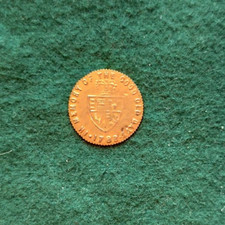George iii 1788 for sale  FELTHAM