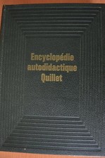 Nouvelle encyclopedie autodida d'occasion  France