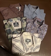 Tlg bekleidungspaket hemden gebraucht kaufen  Schwaigern