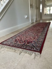 9ft karastan red for sale  Houston