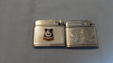 Mosda streamline lighters for sale  STAFFORD