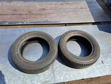 Sumitomo sommerreifen 185 gebraucht kaufen  Lustadt
