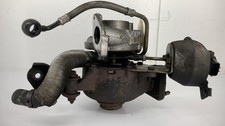 Turbo peugeot 407 d'occasion  Villegusien-le-Lac