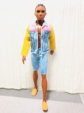 2017 barbie ken for sale  Las Vegas