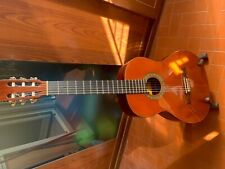 Chitarra classica spagnola usato  Catania