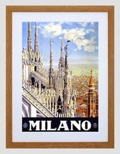 Travel milano italy for sale  EDINBURGH