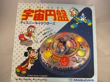 Masudaya tin disney for sale  Winter Garden