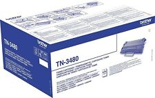 Brother riginal tonerkassette gebraucht kaufen  Münchberg